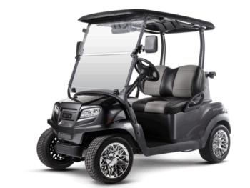 ClubCar Onward