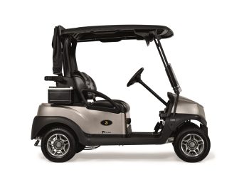 ClubCar Tempo LI-ION