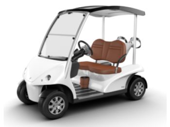 Garia Golf 2-S