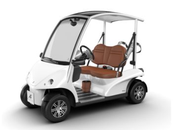 Garia Monaco 2-seater LSV