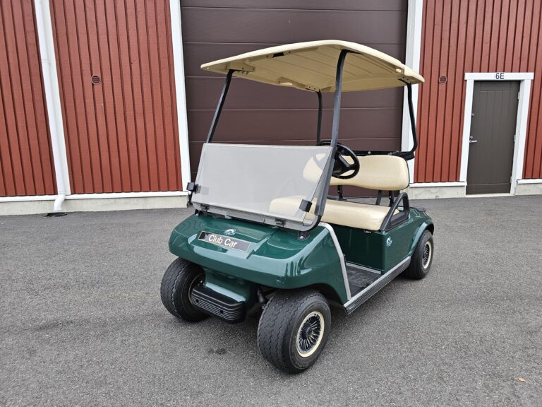 ClubCar DS 2005