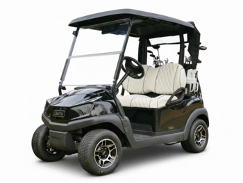 ClubCar Tempo