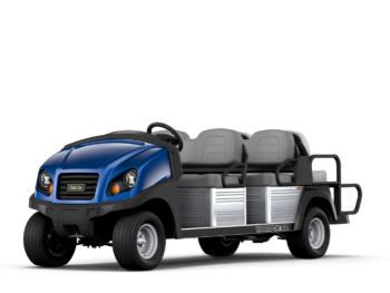 Club Car Transporter