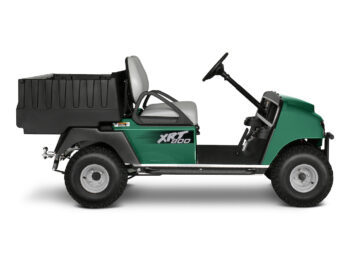 Club Car Carryall 100