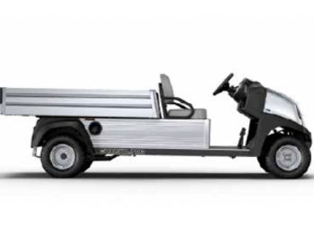 ClubCar Carryall 700