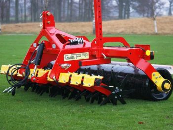 Carrier Turf veitsi-ilmastin