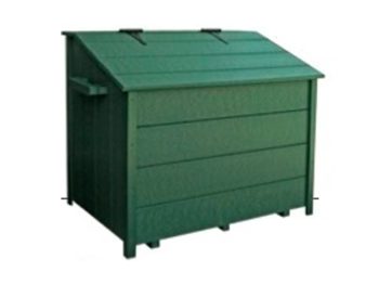 Standard Golf siemenseoslaatikko