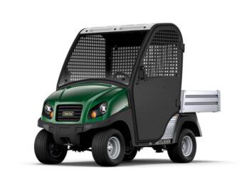 ClubCar Carryall 500 rangeauto