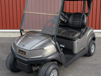 Club Car Tempo 2021