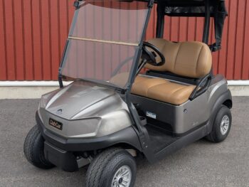 Club Car Tempo 2021
