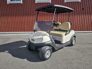 Club Car Tempo 2022