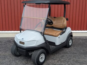 Club Car Tempo 2019