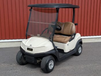 Club Car Tempo 2022