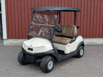 Club Car Tempo 2022