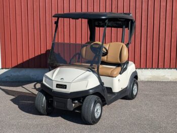 Club Car Tempo 2022
