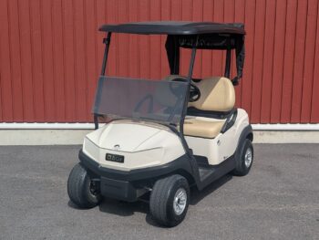 Club Car Tempo 2022