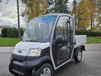 Club Car Urban L7e 2023