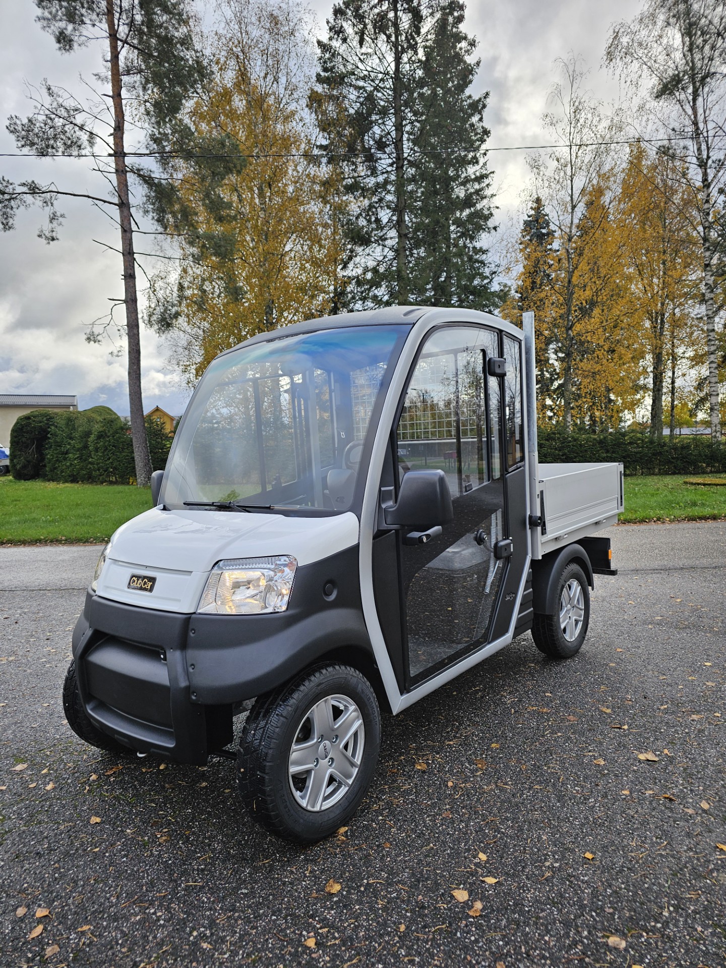 Club Car Urban L7e 2023