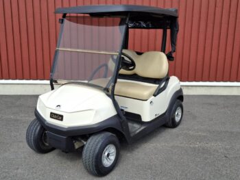 Club Car Tempo 2022