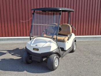 Club Car Tempo 2022