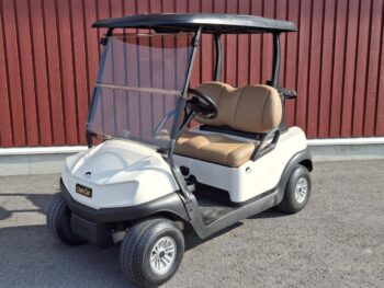 Club Car Tempo 2022