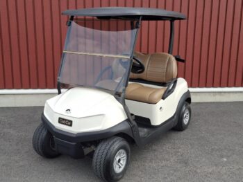 Club Car Tempo 2023