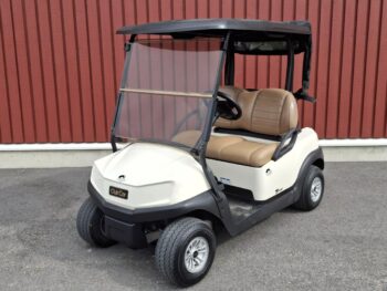 Club Car Tempo 2021