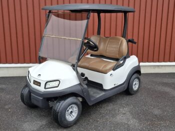 Club Car Tempo 2023