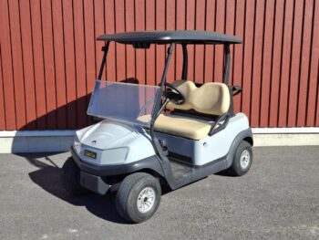 Club Car Tempo 2019
