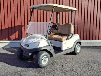 Club Car Tempo 2019